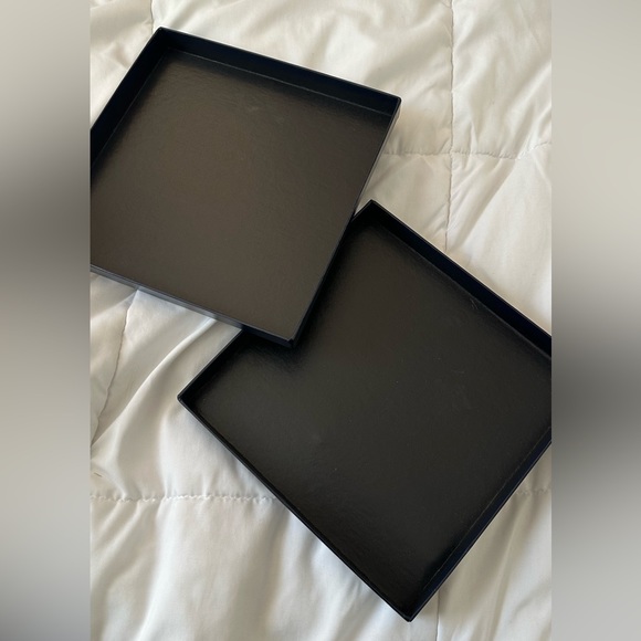 2 Ralph Lauren empty boxes - Picture 2 of 2